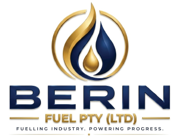 BERIN FUEL logo